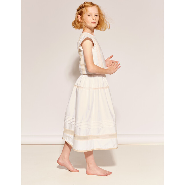 Take The Heat Of Tank, Kefir - Tank Tops - 3