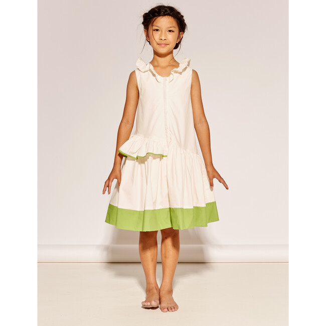 Girls Dress, Sunscreen