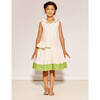 Girls Dress, Sunscreen - Dresses - 1 - thumbnail