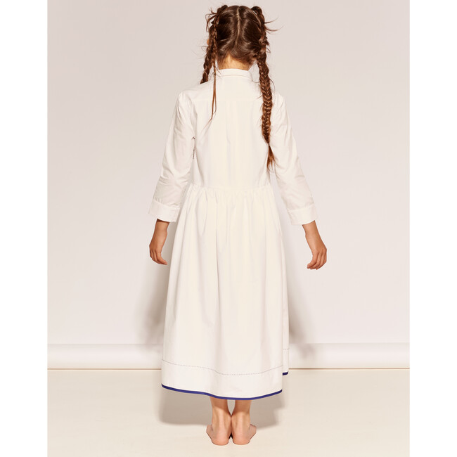 Over Easy Dress, Kefir - Dresses - 3