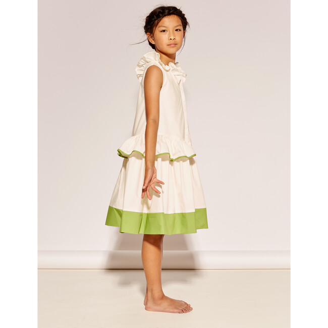 Girls Dress, Sunscreen