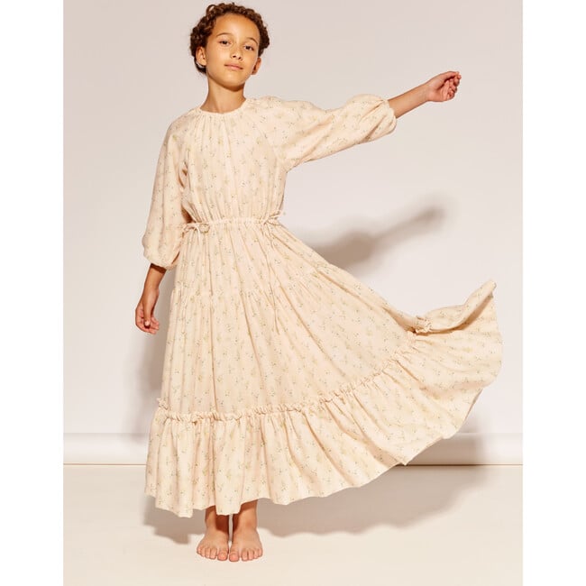 Amina Skirts, Clover & Fern