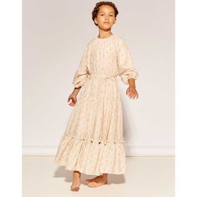 At The End Of The Day Dress, Clover & Fern - Dresses - 3