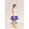 Balls In The Air Dress, Kefir & Majorelle Blue - Dresses - 3