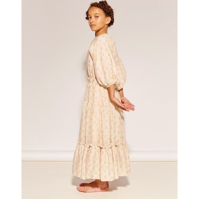 At The End Of The Day Dress, Clover & Fern - Dresses - 4