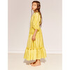 At The End Of The Day Dress, Buttercup - Dresses - 3