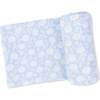 Western Daisies - Swaddle Blanket - Swaddles - 1 - thumbnail