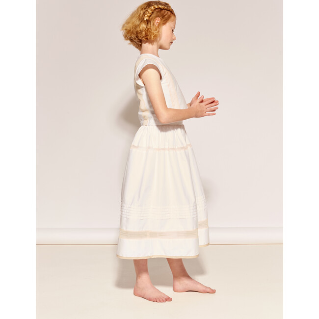 Amina Skirt, Kefir - Skirts - 3