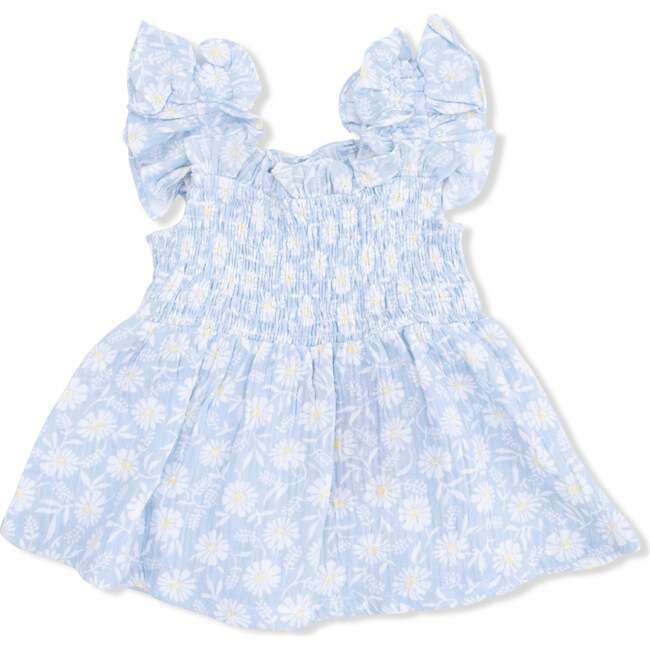 Western Daisies - Babydoll Tunic and Bloomer Set