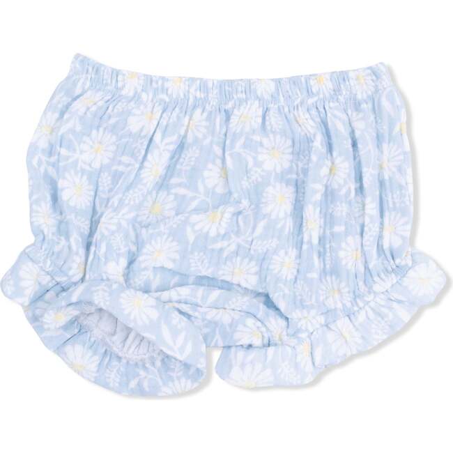 Western Daisies - Babydoll Tunic and Bloomer Set - Mixed Apparel Set - 4