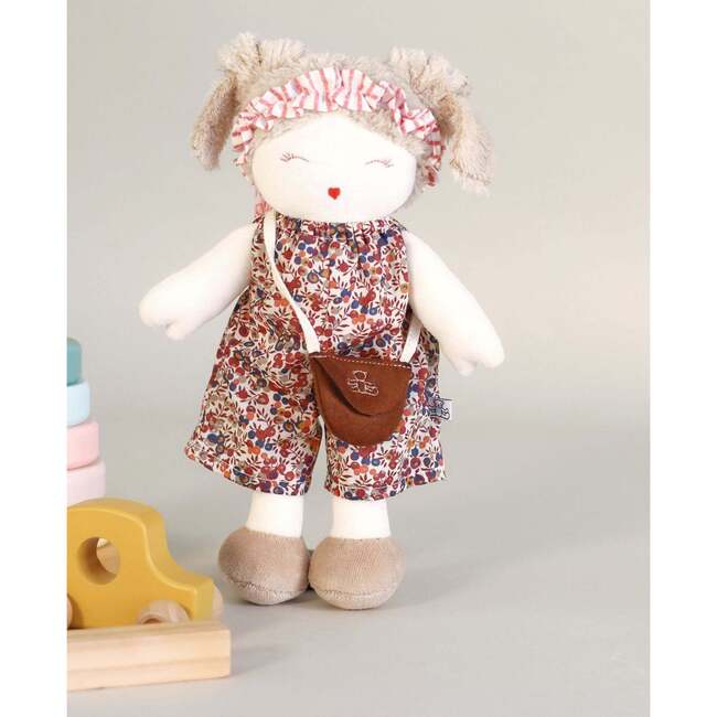 Marguerite the Doll, Autumn Liberty