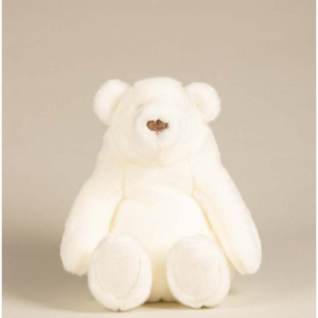 Paul-Emile the Polar Bear