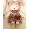 Marguerite the Doll, Autumn Liberty - Plush - 2