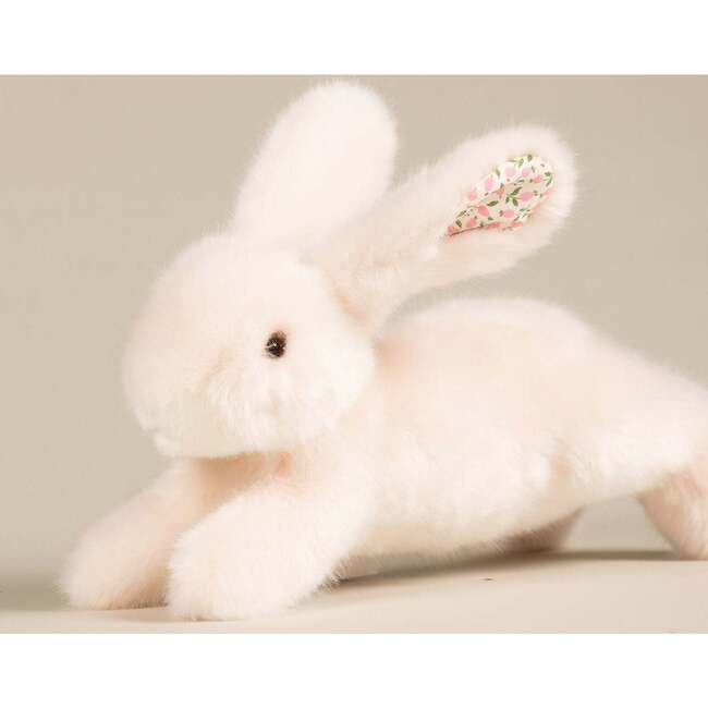 Martin the Rabbit, Rose / Fruits Liberty - Plush - 4