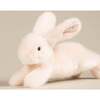 Martin the Rabbit, Rose / Fruits Liberty - Plush - 4