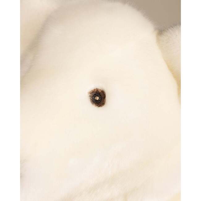 Paul-Emile the Polar Bear - Plush - 5