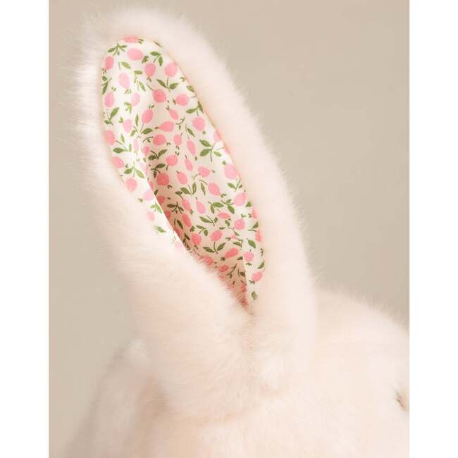 Martin the Rabbit, Rose / Fruits Liberty - Plush - 5