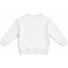 Caddie Sweatshirt, White - Sweatshirts - 3
