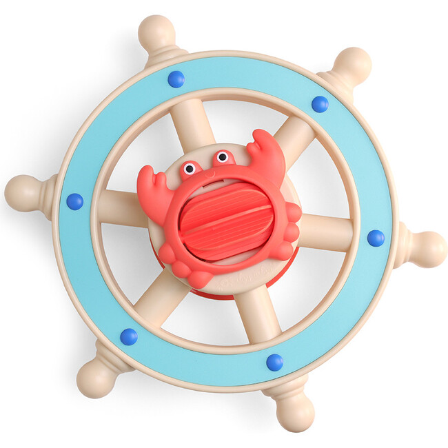 Itzy Captin™, Crab