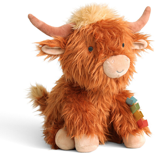 Snuggleverse™, Highland Cow