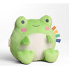Suggleverse™, Frog - Plush - 1 - thumbnail