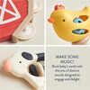 Itzy Bitzy Jamboree ™, Farm - Developmental Toys - 3 - thumbnail