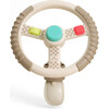 Bitzy Driver™, Tan Check - Developmental Toys - 1 - thumbnail