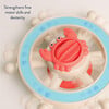 Itzy Captin™, Crab - Developmental Toys - 6 - thumbnail