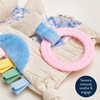 Bitzy Crinkle™, Kitty - Developmental Toys - 3