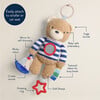 Bitzy Traveler™, Bear - Developmental Toys - 3 - thumbnail