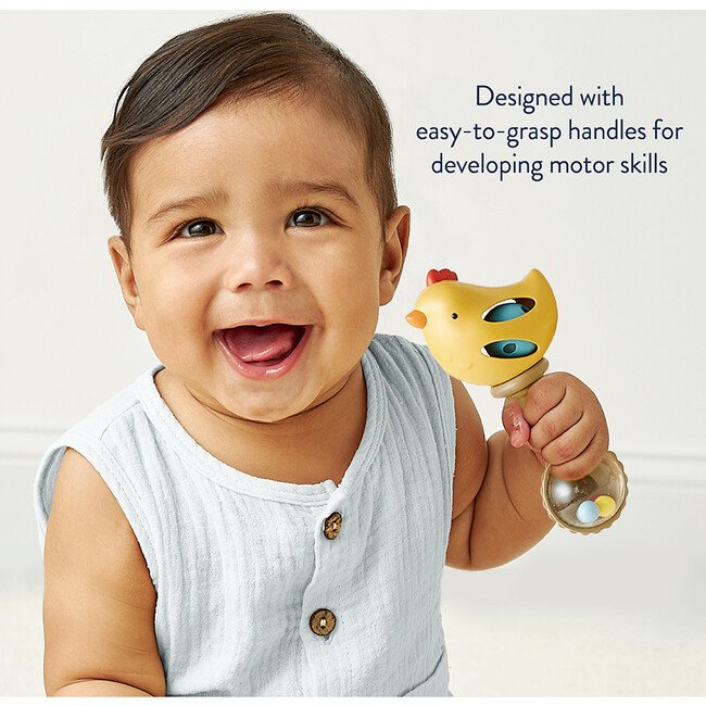 Itzy Bitzy Jamboree ™, Farm - Developmental Toys - 7