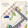 Itzy 2 in 1  Travel Playmat™ - Playmats - 4