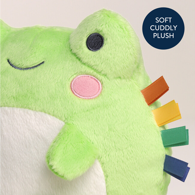 Suggleverse™, Frog - Plush - 6