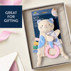 Bitzy Crinkle™, Kitty - Developmental Toys - 5