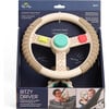 Bitzy Driver™, Tan Check - Developmental Toys - 6 - thumbnail