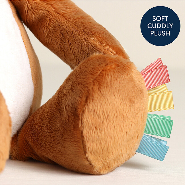 Snuggleverse™, Fox - Plush - 6