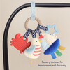 Bitzy Busy Ring™, Nautical - Developmental Toys - 4 - thumbnail
