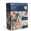 Itzy 2 in 1  Travel Playmat™ - Playmats - 7