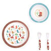 Bistro Set,™ Western - Tableware - 1 - thumbnail