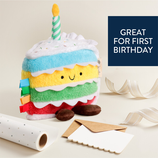 Snugglverse™, Cake - Plush - 6