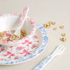 Bistro Set™, Ribbons & Roses - Tableware - 7 - thumbnail