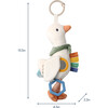 Bitzy Traveler™, Goose - Developmental Toys - 7 - thumbnail