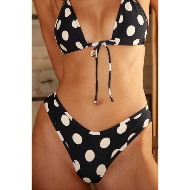 Lulu Bikini Bottom, Polka Dot