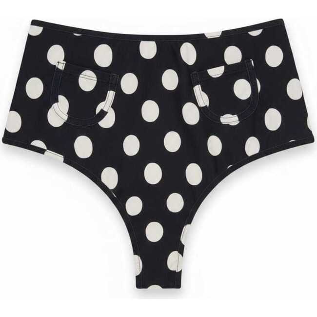 Polly Bikini Bottom, Polka Dot