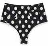 Polly Bikini Bottom, Polka Dot - Two Pieces - 2