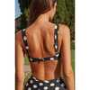 Bella Bikini Top, Polka Dot - Two Pieces - 3