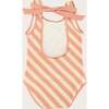 Soleil Stripe One Piece Tank - One Pieces - 2