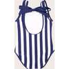 Nautical Stripe One Piece Tank - One Pieces - 2