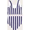 Nautical Stripe Two Piece Tank - Two Pieces - 2