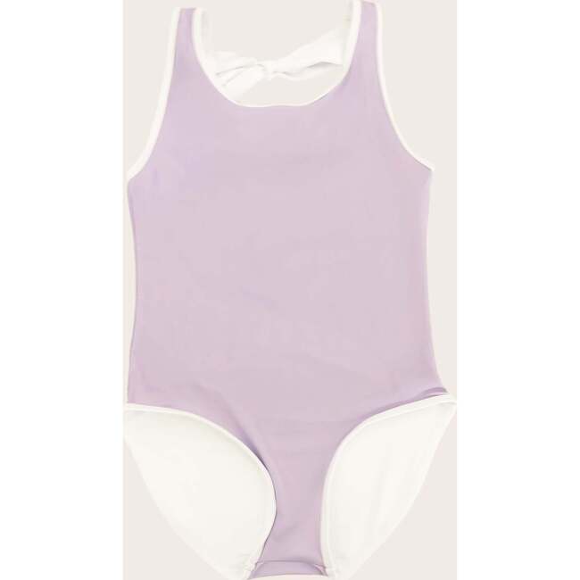 Lavender One Piece Tank
